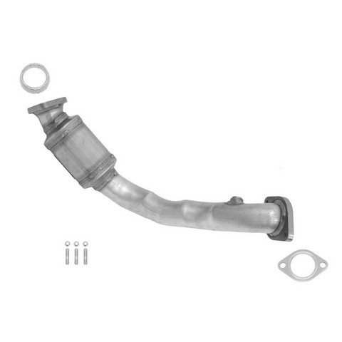 AP Exhaust 770570 Catalytic Converter